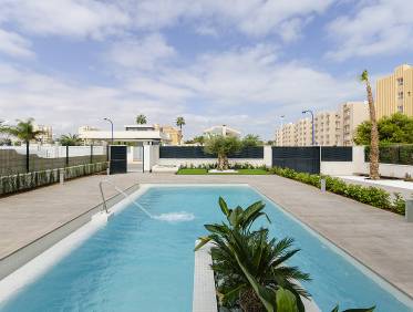 Bestaand - Villa - Orihuela Costa