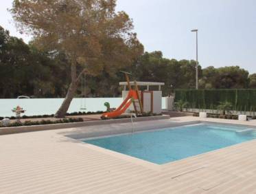Bestaand - Villa - Orihuela Costa