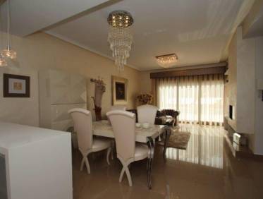 Bestaand - Villa - Orihuela Costa