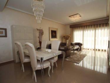 Bestaand - Villa - Orihuela Costa