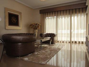 Bestaand - Villa - Orihuela Costa