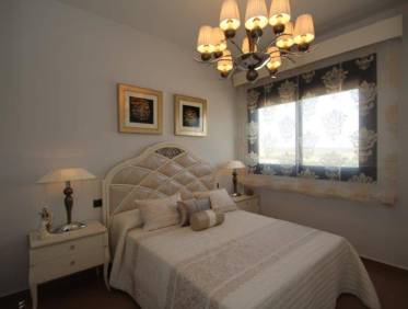 Bestaand - Villa - Orihuela Costa