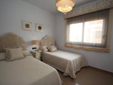 Bestaand - Villa - Orihuela Costa