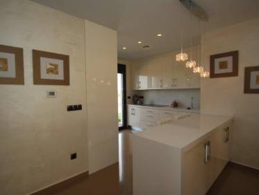 Bestaand - Villa - Orihuela Costa