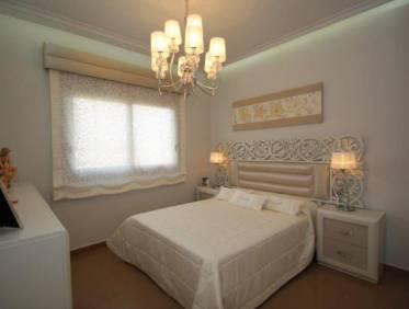 Bestaand - Villa - Orihuela Costa