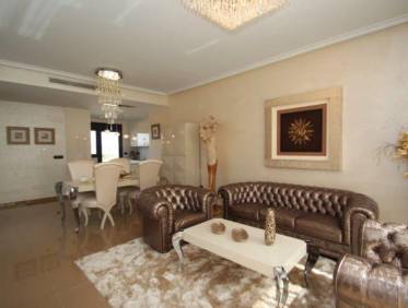Bestaand - Villa - Orihuela Costa