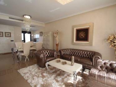 Bestaand - Villa - Orihuela Costa