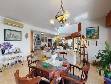 Bestaand - Villa - Orihuela Costa