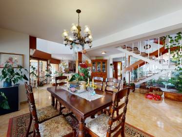 Bestaand - Villa - Orihuela Costa
