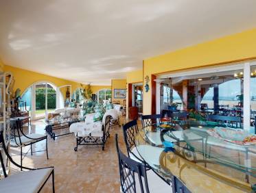Bestaand - Villa - Orihuela Costa