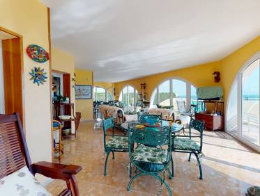 Bestaand - Villa - Orihuela Costa