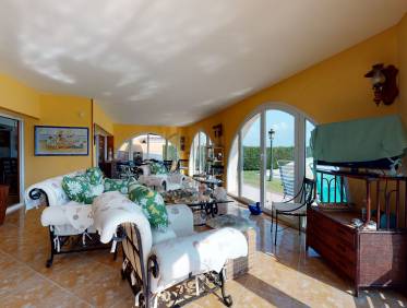 Bestaand - Villa - Orihuela Costa