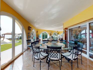 Bestaand - Villa - Orihuela Costa