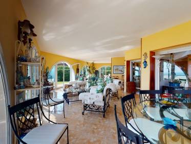 Bestaand - Villa - Orihuela Costa