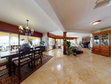 Bestaand - Villa - Orihuela Costa
