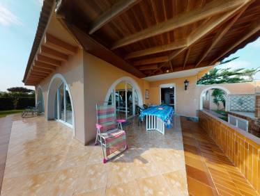 Bestaand - Villa - Orihuela Costa