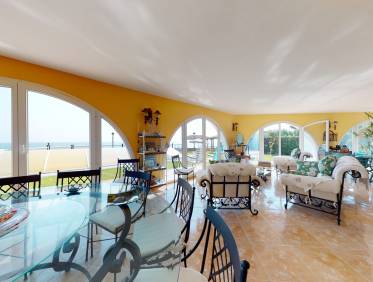 Bestaand - Villa - Orihuela Costa