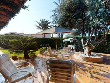 Bestaand - Villa - Orihuela Costa