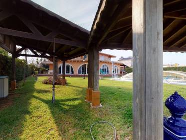 Bestaand - Villa - Orihuela Costa
