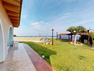 Bestaand - Villa - Orihuela Costa
