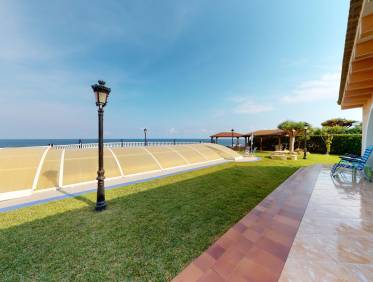 Bestaand - Villa - Orihuela Costa