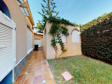 Bestaand - Villa - Orihuela Costa