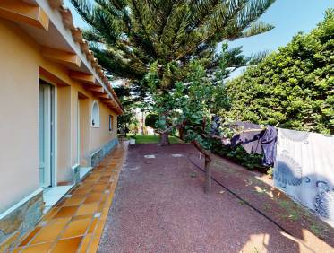 Bestaand - Villa - Orihuela Costa