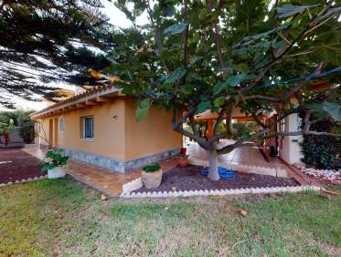 Bestaand - Villa - Orihuela Costa
