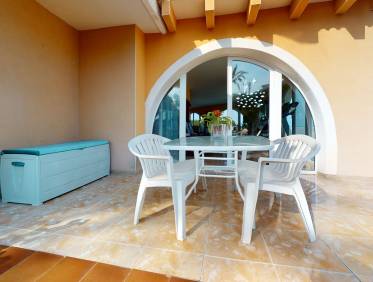 Bestaand - Villa - Orihuela Costa