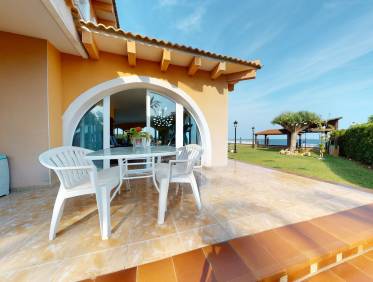Bestaand - Villa - Orihuela Costa