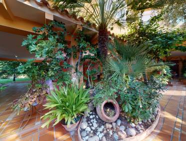 Bestaand - Villa - Orihuela Costa