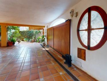 Bestaand - Villa - Orihuela Costa