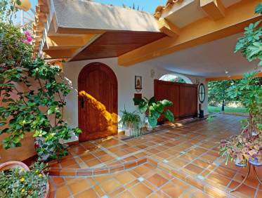 Bestaand - Villa - Orihuela Costa