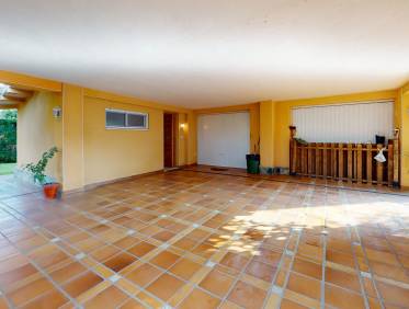 Bestaand - Villa - Orihuela Costa