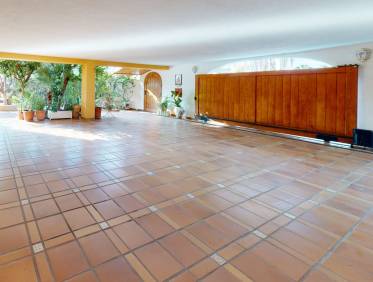 Bestaand - Villa - Orihuela Costa