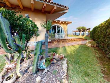 Bestaand - Villa - Orihuela Costa