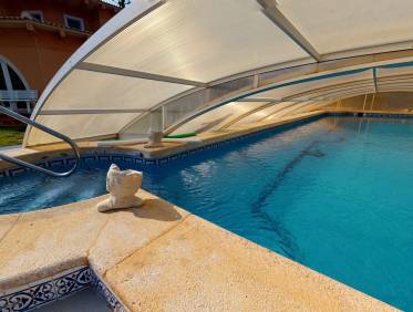 Bestaand - Villa - Orihuela Costa