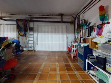 Bestaand - Villa - Orihuela Costa