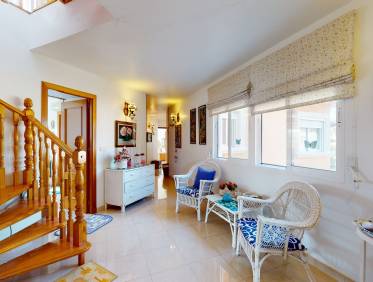 Bestaand - Villa - Orihuela Costa