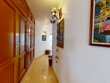 Bestaand - Villa - Orihuela Costa