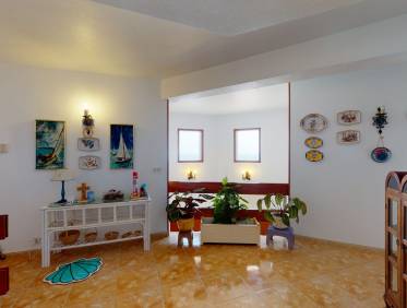 Bestaand - Villa - Orihuela Costa