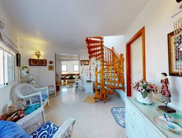 Bestaand - Villa - Orihuela Costa