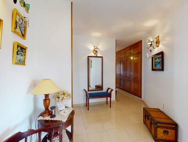 Bestaand - Villa - Orihuela Costa