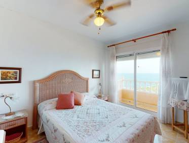 Bestaand - Villa - Orihuela Costa