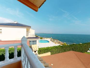 Bestaand - Villa - Orihuela Costa