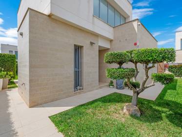 Bestaand - Villa - Orihuela - Vistabella golf