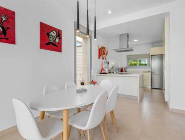 Bestaand - Villa - Orihuela - Vistabella golf