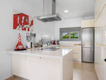 Bestaand - Villa - Orihuela - Vistabella golf