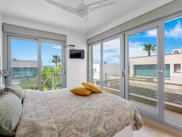 Bestaand - Villa - Orihuela - Vistabella golf