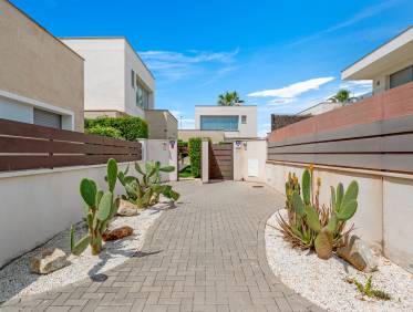 Bestaand - Villa - Orihuela - Vistabella golf